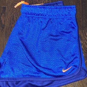 Nike shorts size small